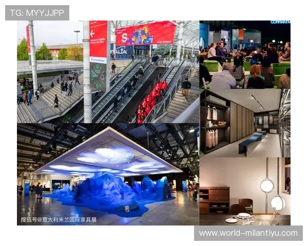 米兰官方旗舰店品牌故事与设计理念，感受意大利时尚的魅力