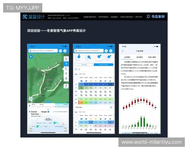 米兰手机版APP和官网的比较：各自优势与用户偏好分析
